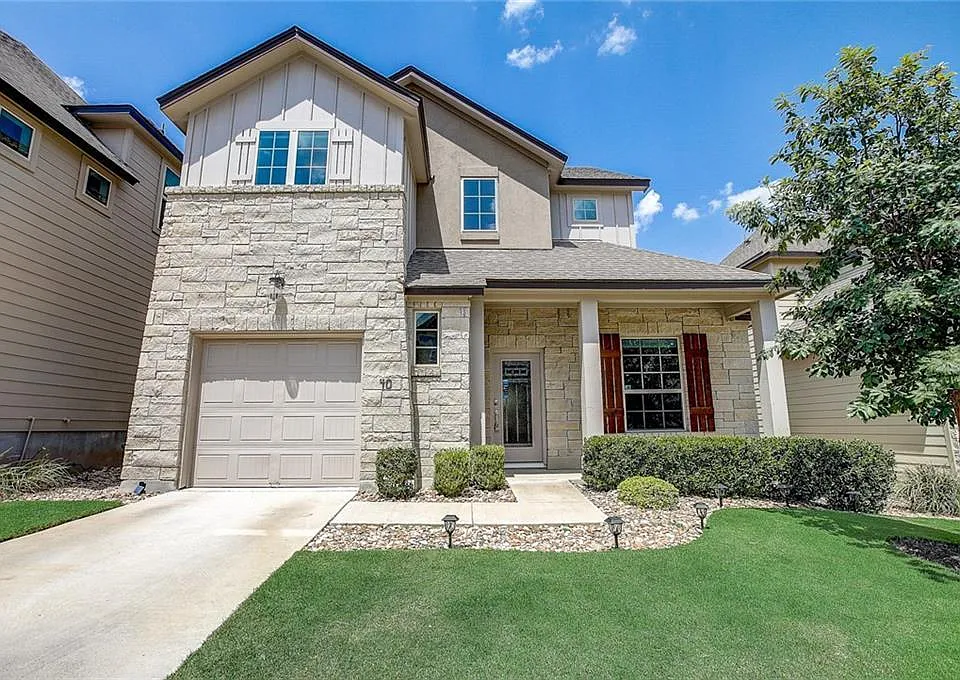 13501 Metric Blvd #40