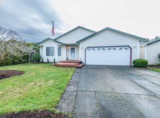 1940 Blacktail Ln, Woodland, WA