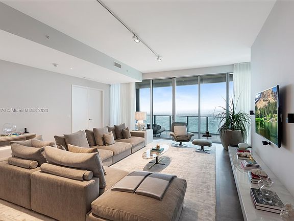 2nd image of 17475 Collins Ave Unit 1101