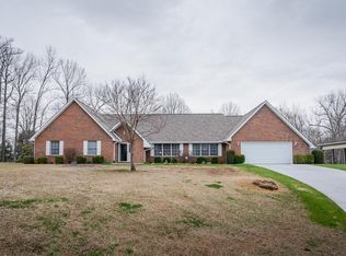 3436 Brown Rd, Madisonville, KY 42431