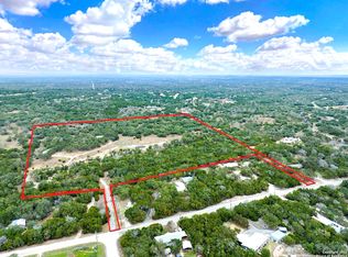 1601 SPRINGWOOD DR, Spring Branch, TX 78070