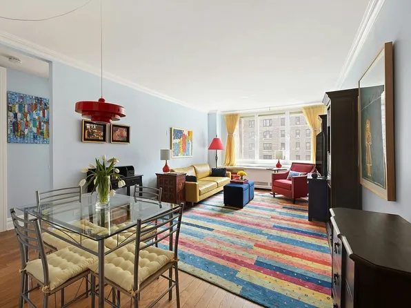 250 W 89th St APT 8H, New York, NY 10024