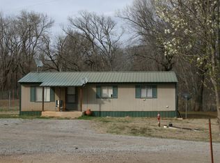 18121 Chisholm, Stillwater, OK 74075