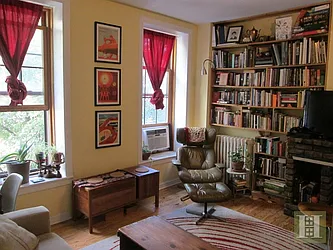 Rented by Halstead Real Estate