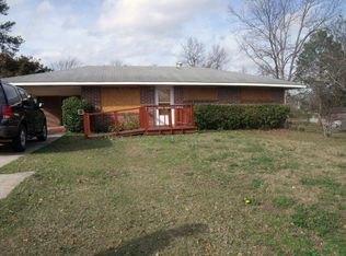 1609 Hurley Cir, Macon, GA 31206