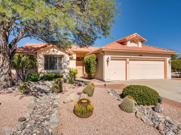 64730 E Canyon Shadows Ln, Saddlebrooke, AZ 85739