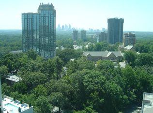 2870 Pharr Court South NW APT 201, Atlanta, GA 30305