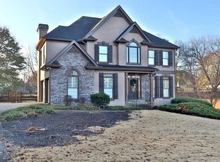 1058 Avery Creek Dr, Woodstock, GA 30188
