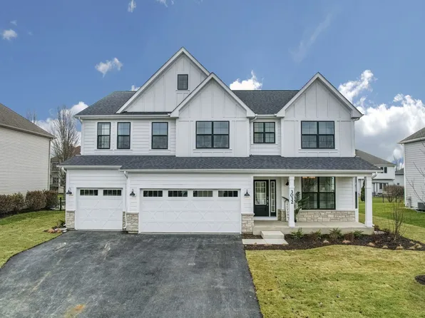 3032 Rollingridge Rd, Naperville, IL 60564