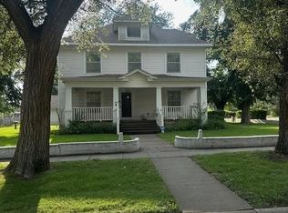 532 N Sherman Ave, Liberal, KS 67901