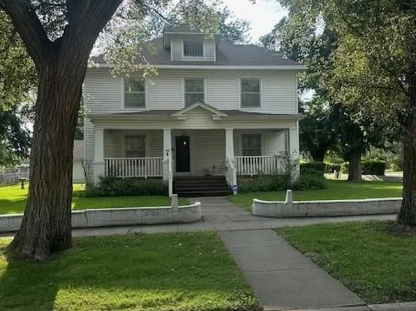 532 N Sherman Ave, Liberal, KS 67901