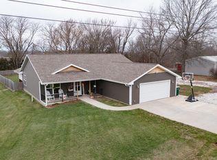 529 Johnson St, Huntsville, MO 65259