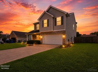 151 W Arlington Dr, Trenton, OH 45067