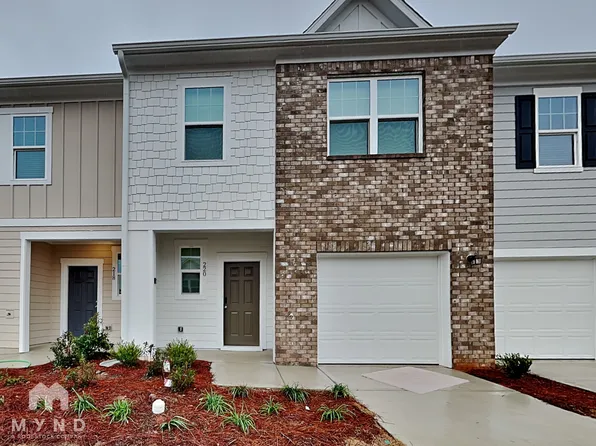 220 Bonavista Way, Locust Grove, GA 30248