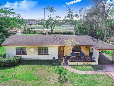 352 W Graham Park Dr, Haines City, FL, 33844