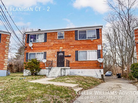 3rd image of 2502 Flanigan Ct #2