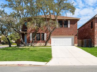 12035 Golden Rush, San Antonio, TX 78253