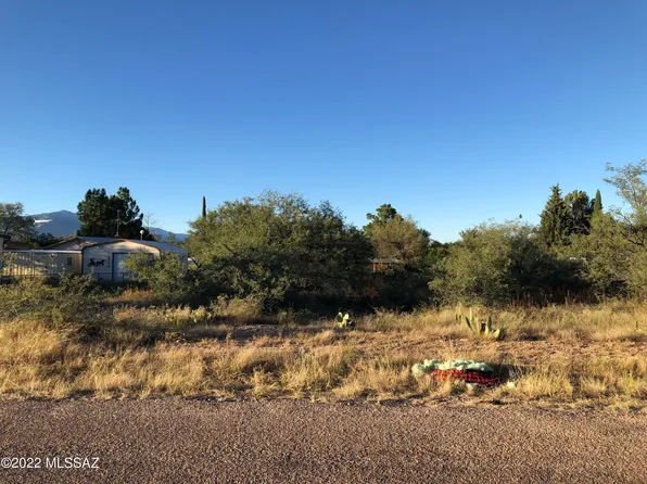 W Linda Ln #Na, Benson, AZ 85602