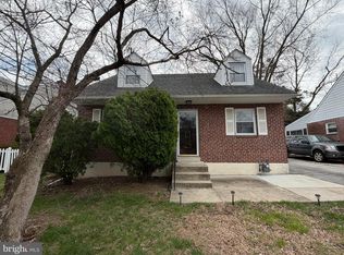 106 Harrison Ave, Norwood, PA 19074