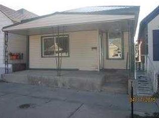 614 Ash St, Anaconda, MT 59711