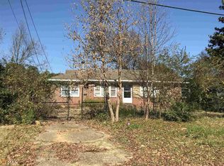 2841 Ramsey Rd, Columbus, GA 31903