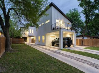 913 Valdez St #A & B, Austin, TX 78741
