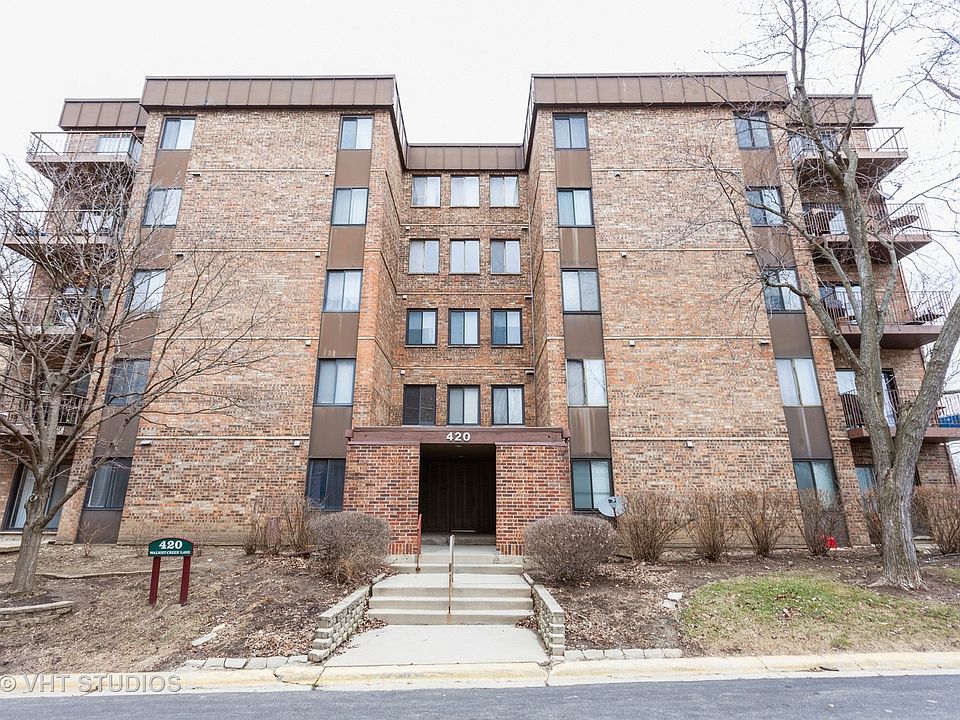 1st image of 420 Walnut Creek Ln Unit 3407