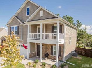 6 Crawford Ct, Durham, NC 27703