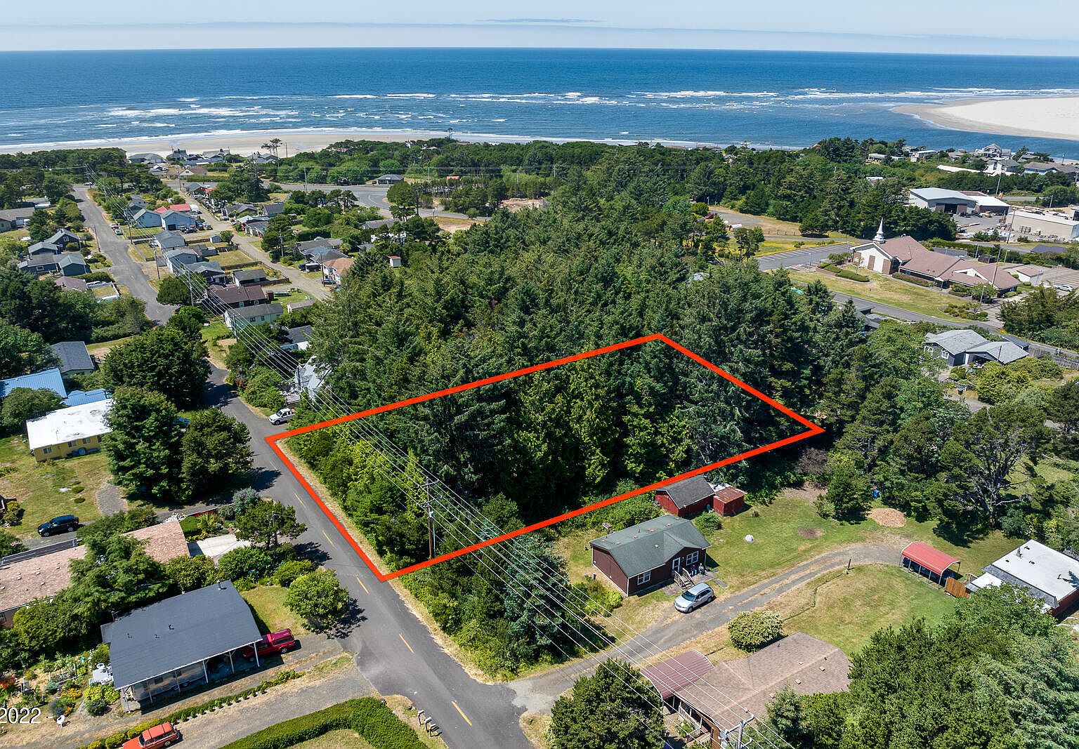 Tl 4100 Sw Seabrook Ln, Waldport, OR 97394 Zillow