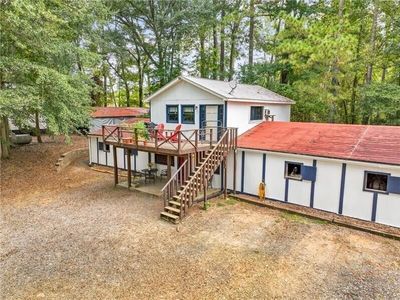 285 Air Acres Way, Woodstock, GA, 30188