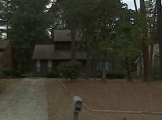 1108 Elmira Ave, Durham, NC 27707