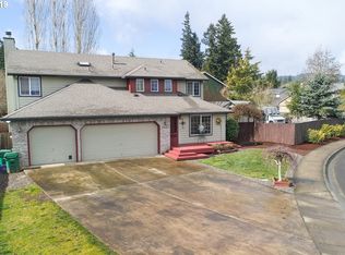 51621 SW 3rd St, Scappoose, OR