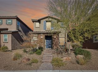 1141 Glistening Acres Ave, North Las Vegas, NV 89086