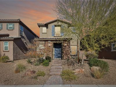 1141 Glistening Acres Ave, North Las Vegas, NV, 89086