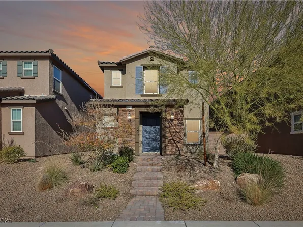 1141 Glistening Acres Ave, North Las Vegas, NV 89086