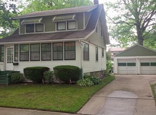 1713 Colorado St, Marysville, MI 48040