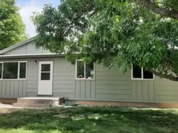 900 N 6th St, Lander, WY 82520