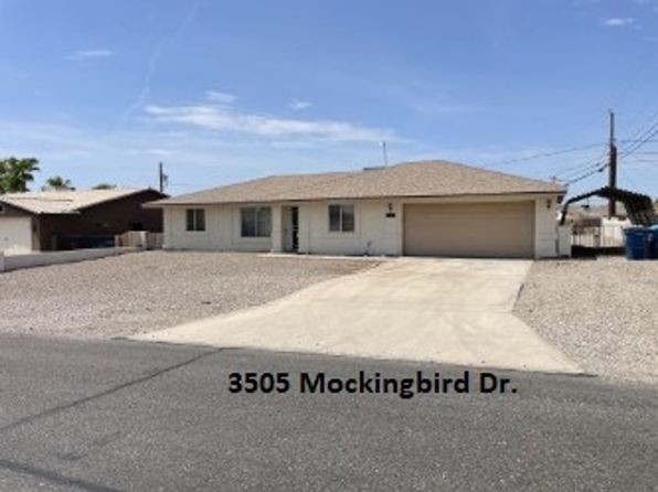 3505 Mockingbird Dr