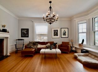 28 Brookledge St #1, Dorchester, MA 02121