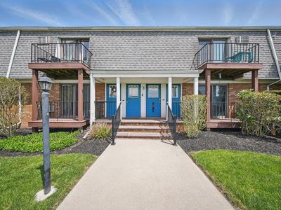 3 Fortune Road W #3E, Middletown, NY, 10940