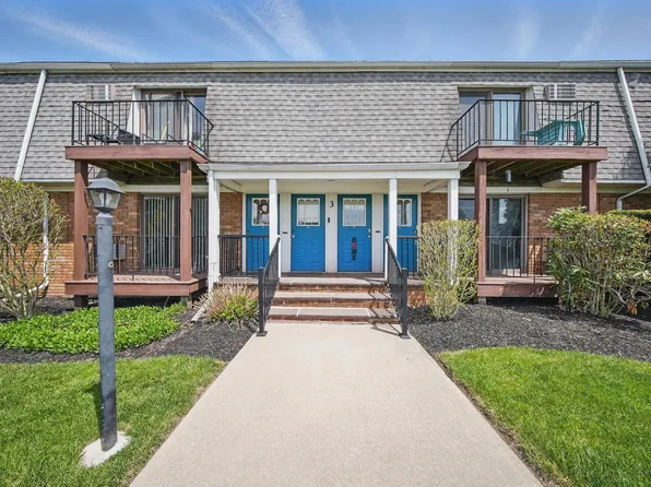 3 Fortune Road W #3E, Middletown, NY 10941