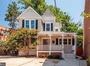 4447 Macarthur Blvd NW, Washington, DC 20007