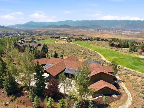 7885 N Rabbit Brush Ct, Park City, UT 84098