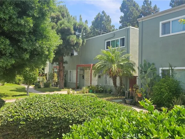 2101 S Pacific Ave Unit 80, Santa Ana, CA 92704