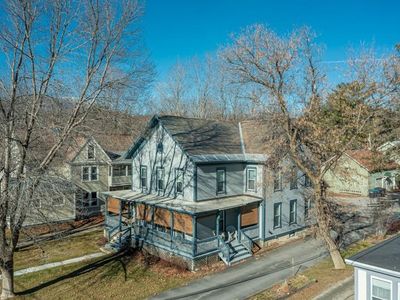 105 Elm Street, Manchester Center, VT, 05255
