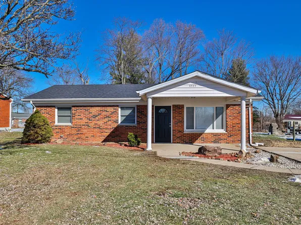 6522 Rogers Ln, Burlington, KY 41005