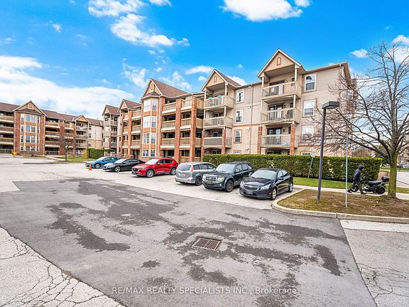 2nd image of 4003 Kilmer Dr #305