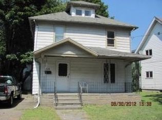 539 Central St, Endicott, NY 13760