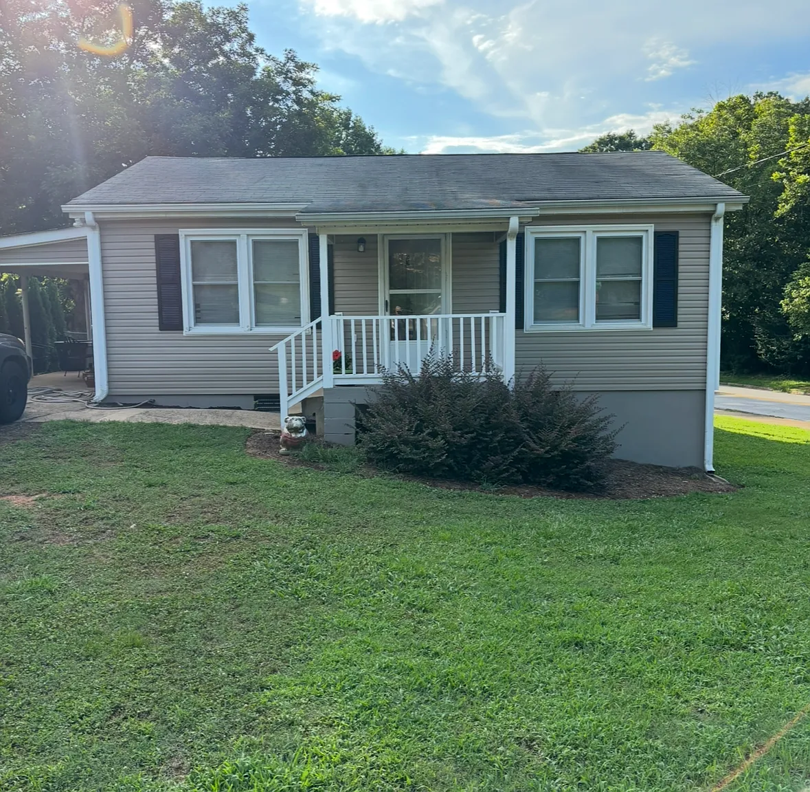3 bed, 1468 sqft, $2,500 — Photo 1