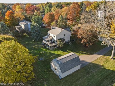 59031 Montego Dr, New Hudson, MI, 48165